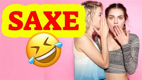 saxe videos com